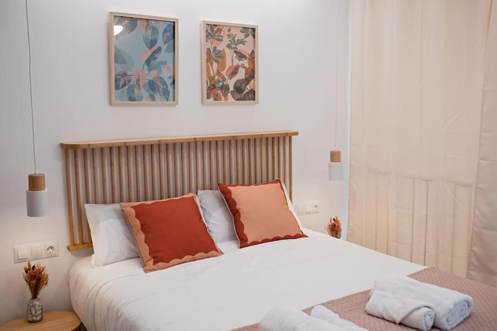 Lofts plaza JM Orense B - 14