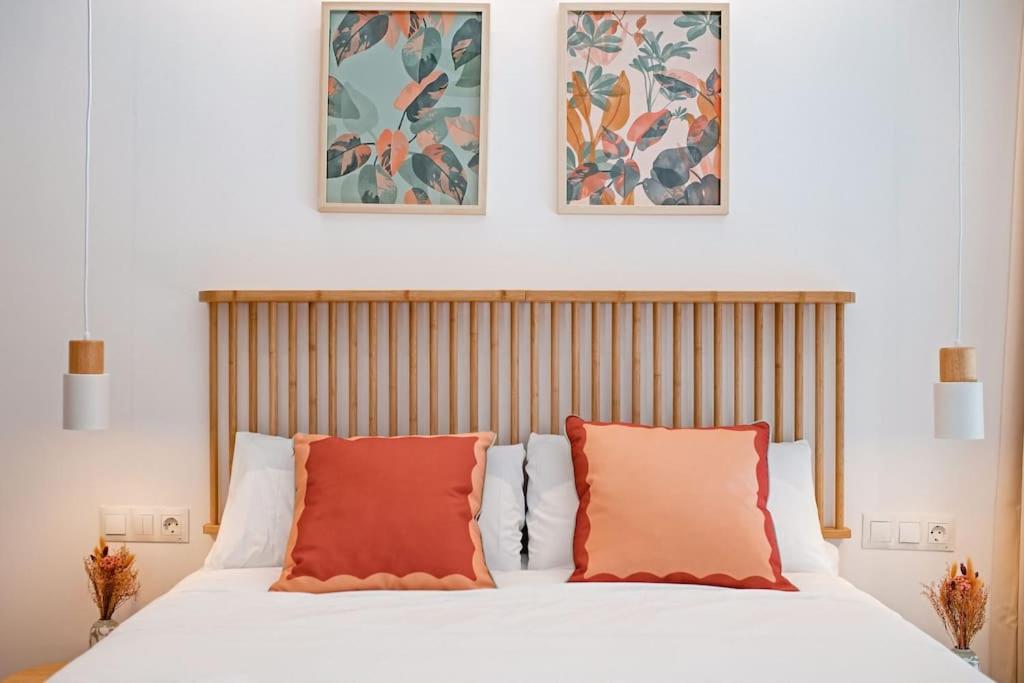 Lofts plaza JM Orense B - 2