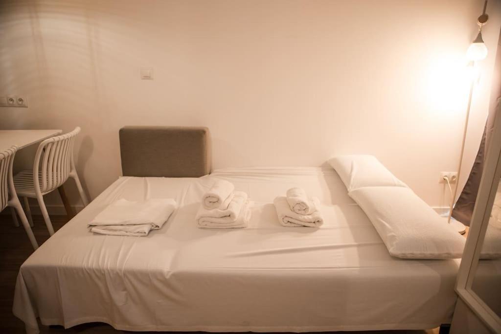 Lofts plaza JM Orense B - 13