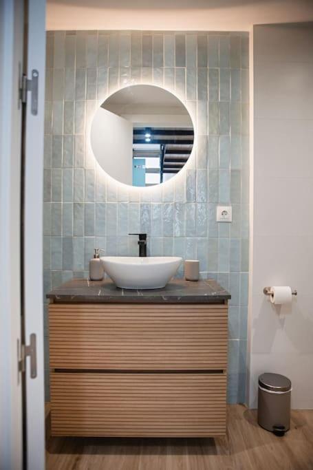 Lofts plaza JM Orense B - 8