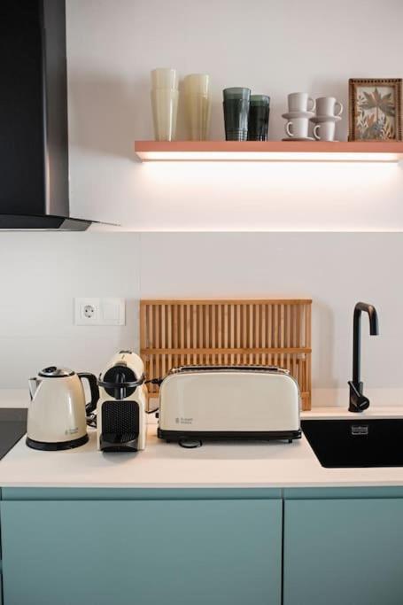 Lofts plaza JM Orense B - 10