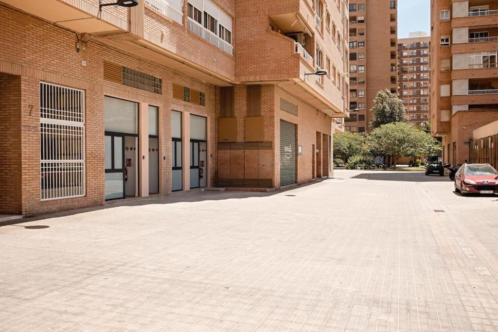 Lofts plaza JM Orense B - 6