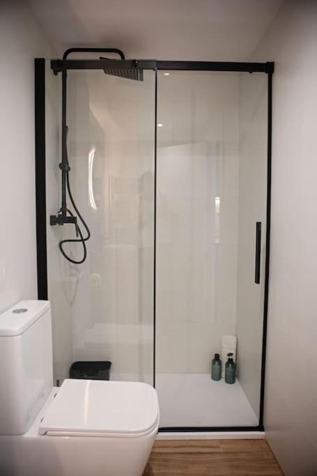 Lofts plaza JM Orense B - 30