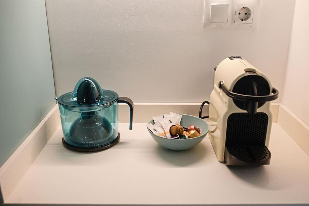 Lofts plaza JM Orense B - 24