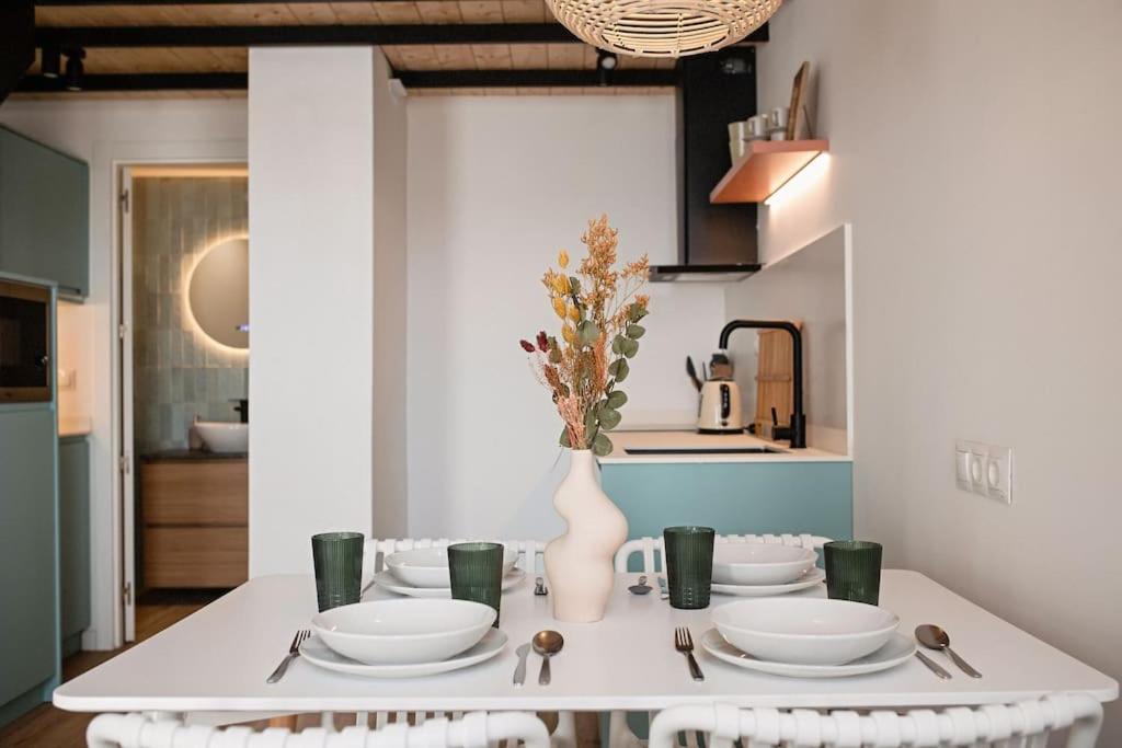 Lofts plaza JM Orense B - 3