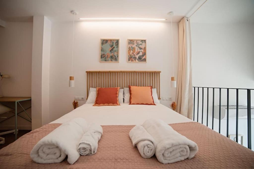 Lofts plaza JM Orense B - 28