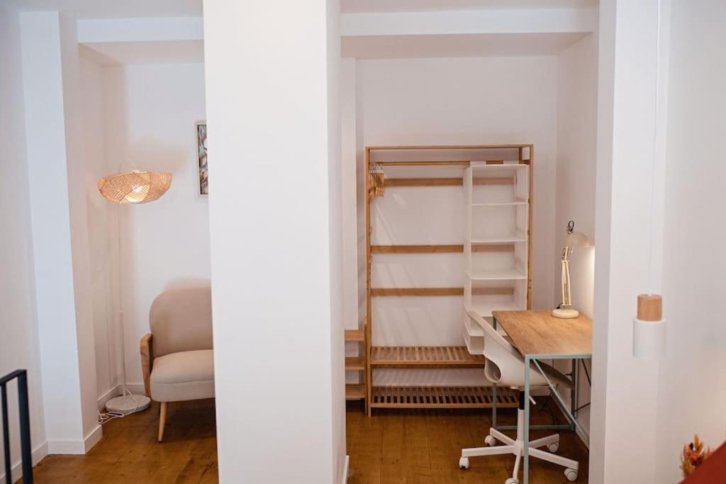 Lofts plaza JM Orense B - 25