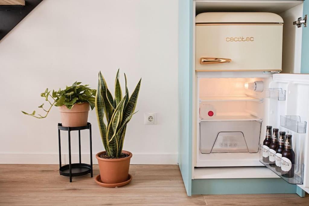 Lofts plaza JM Orense B - 12