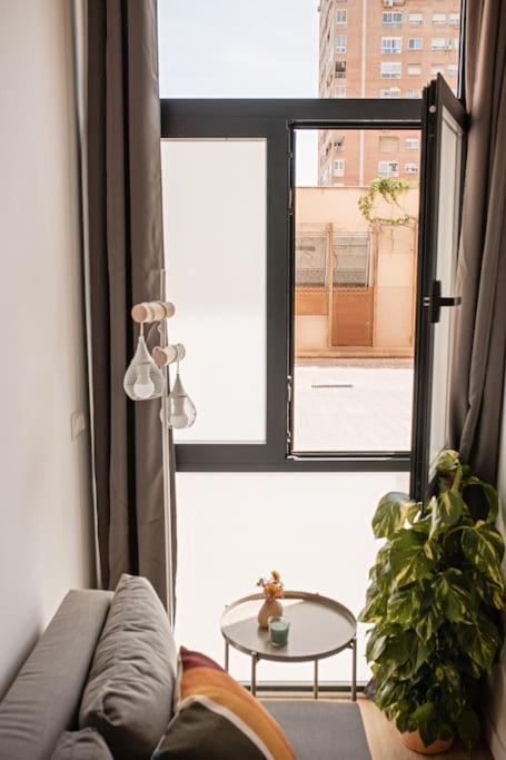 Lofts plaza JM Orense B - 32