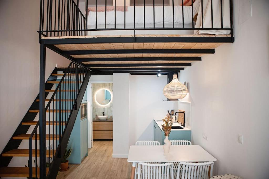 Lofts plaza JM Orense B - 19