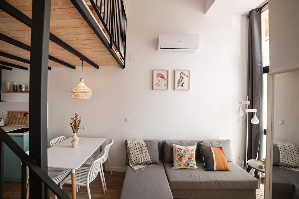 Lofts plaza JM Orense B - 4