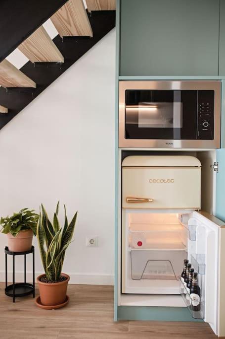 Lofts plaza JM Orense B - 29