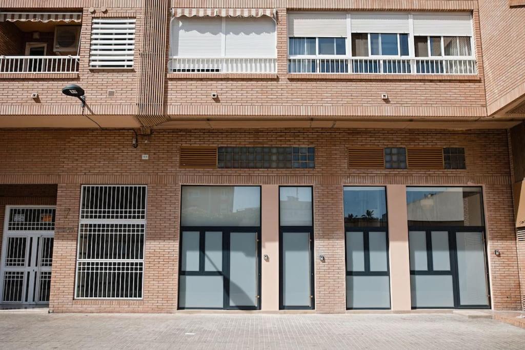 Lofts plaza JM Orense B - 21