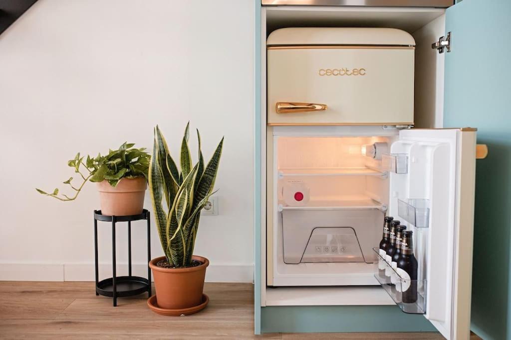 Lofts plaza JM Orense B - 18