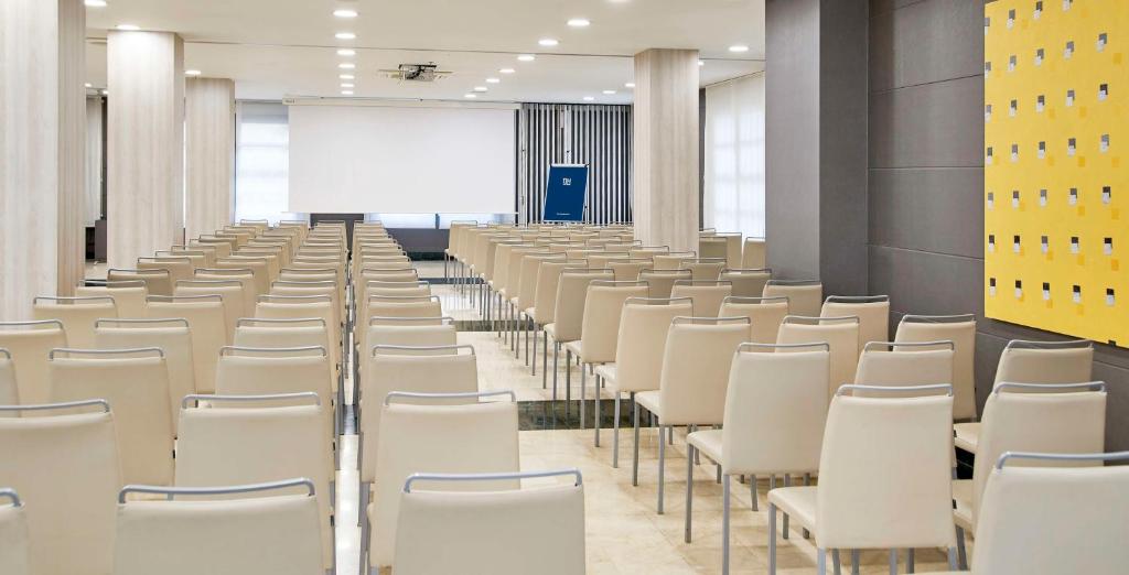 NH Valencia Las Artes - 36