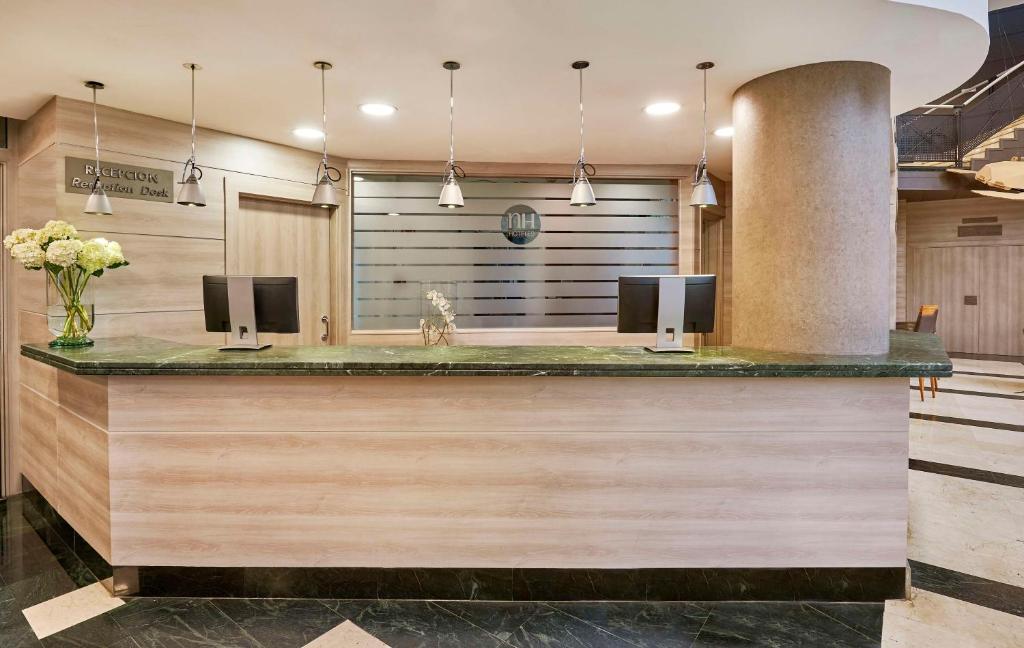 NH Valencia Las Artes - 11