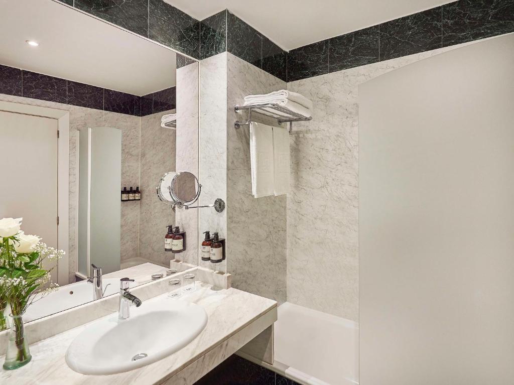 NH Valencia Las Artes - 24