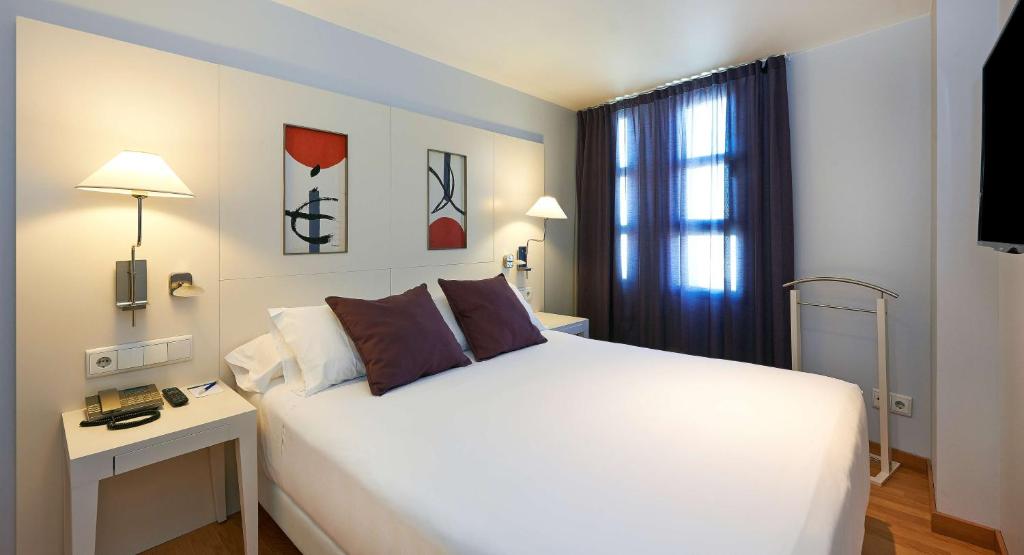 NH Valencia Las Artes - 20