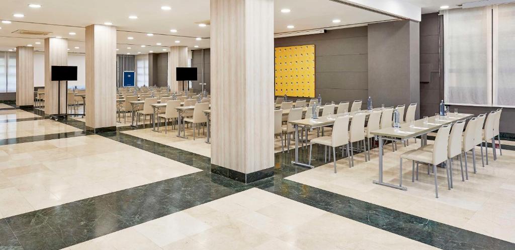 NH Valencia Las Artes - 31