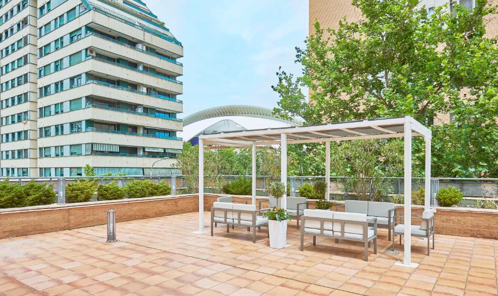 NH Valencia Las Artes - 27