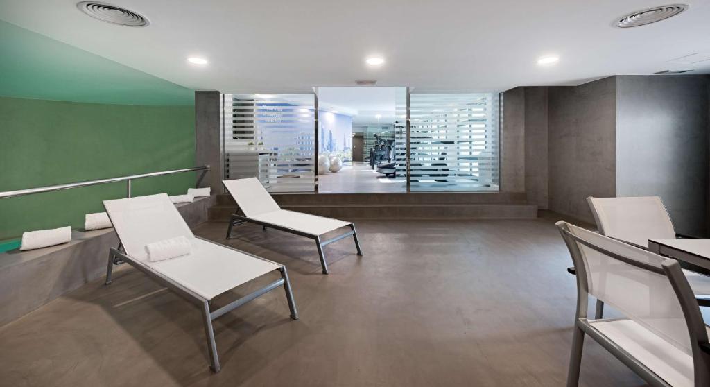 NH Valencia Las Artes - 25