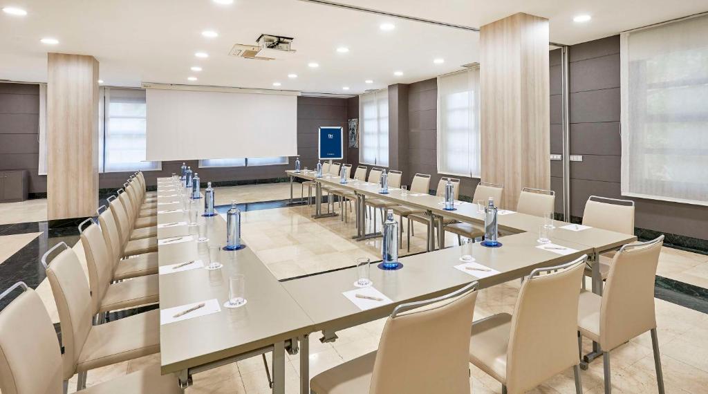 NH Valencia Las Artes - 13