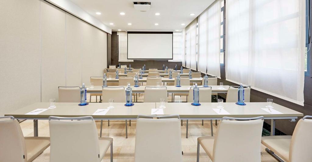 NH Valencia Las Artes - 12