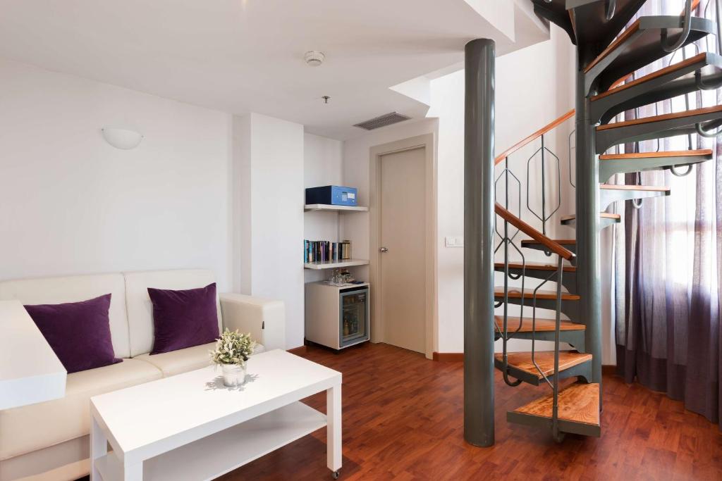 NH Valencia Las Artes - 3