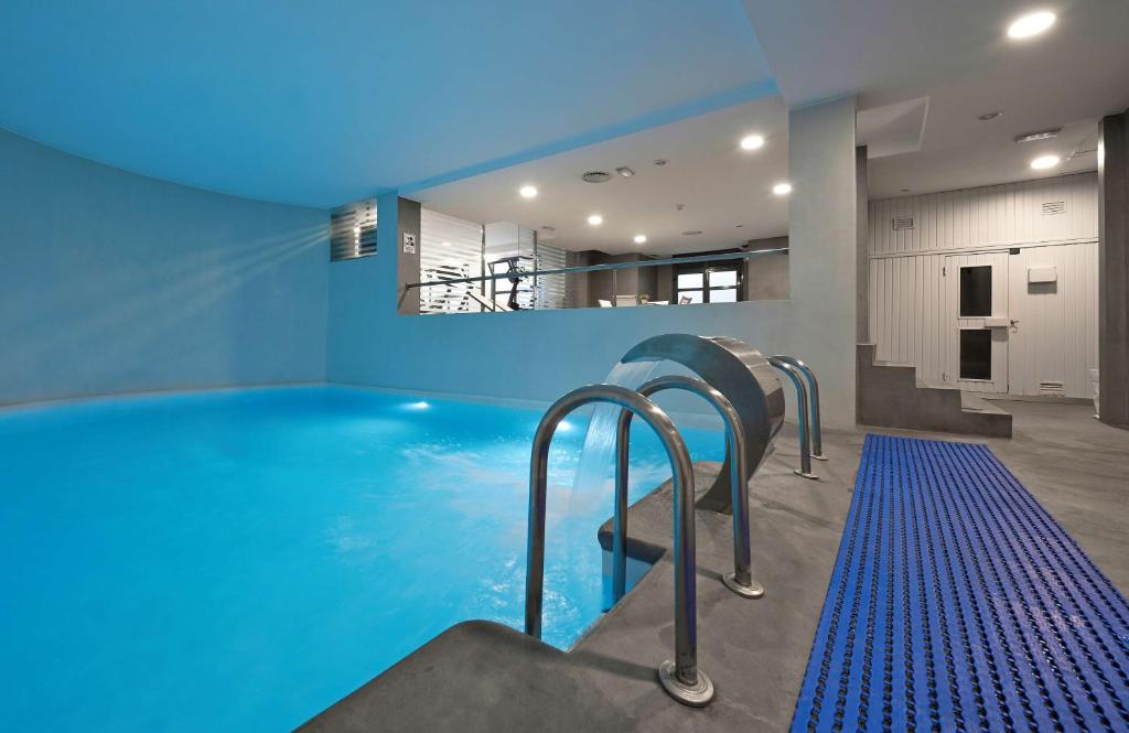 NH Valencia Las Artes - 44