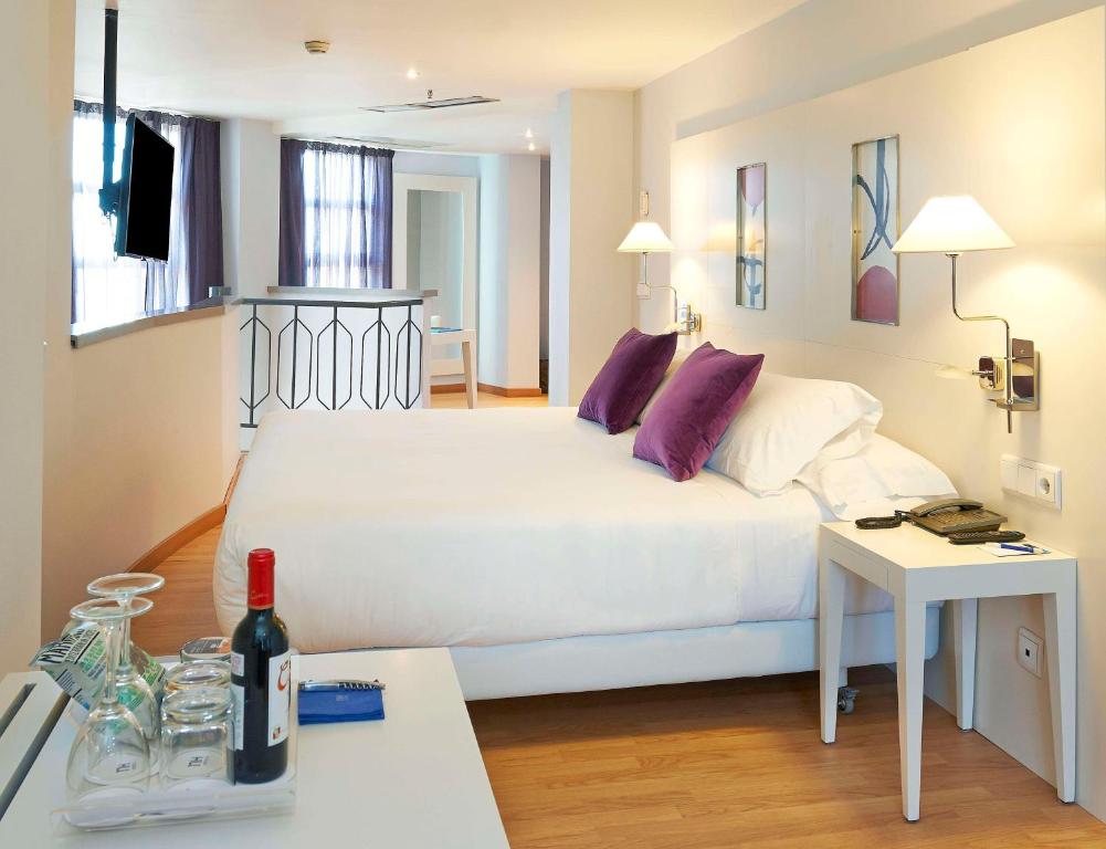 NH Valencia Las Artes - 23