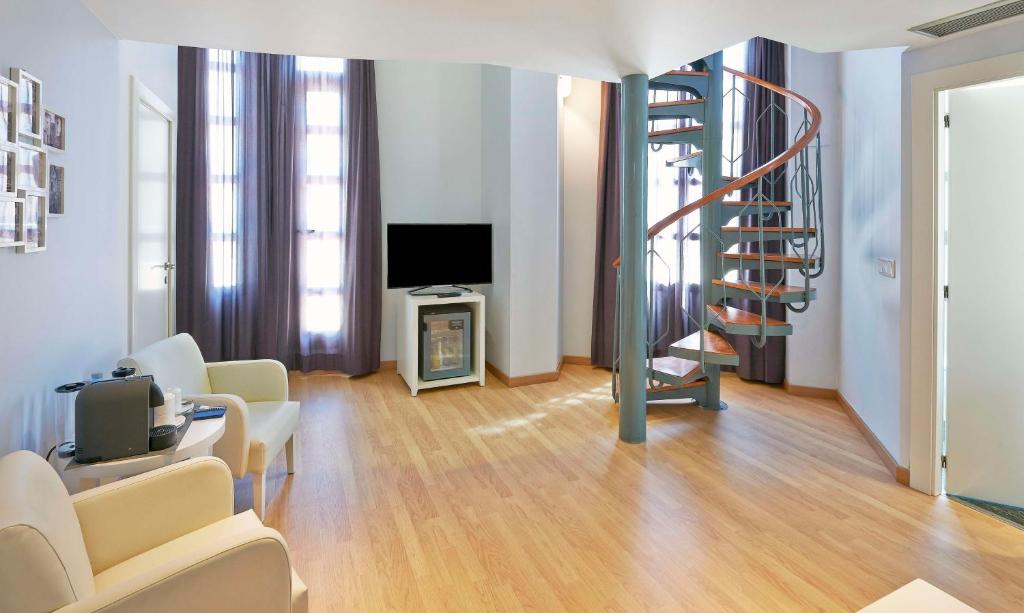 NH Valencia Las Artes - 21