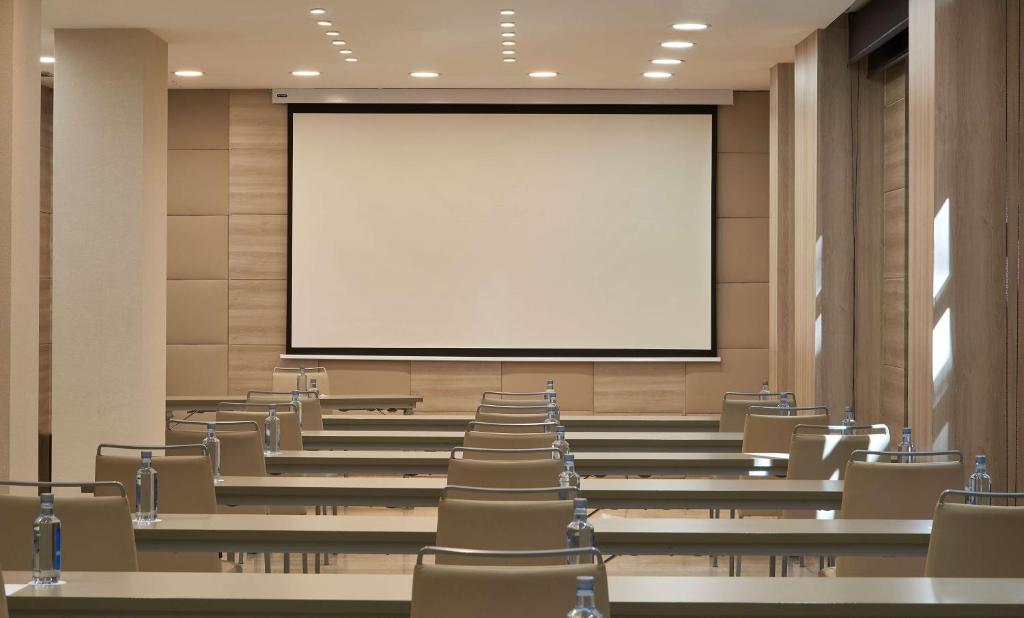 NH Valencia Las Artes - 39