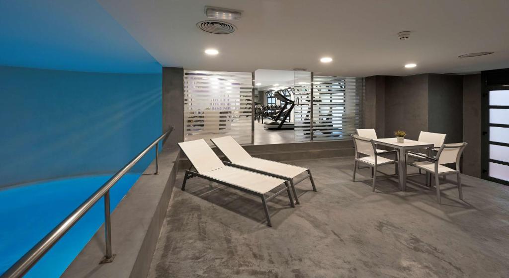 NH Valencia Las Artes - 43