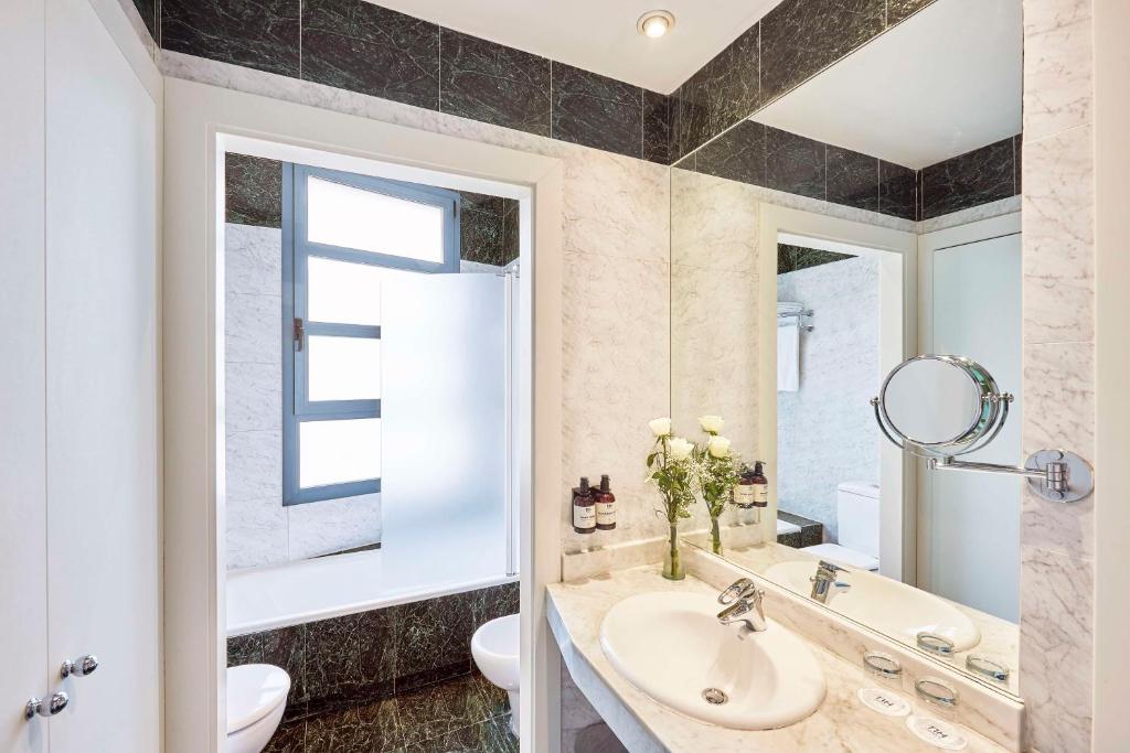 NH Valencia Las Artes - 5