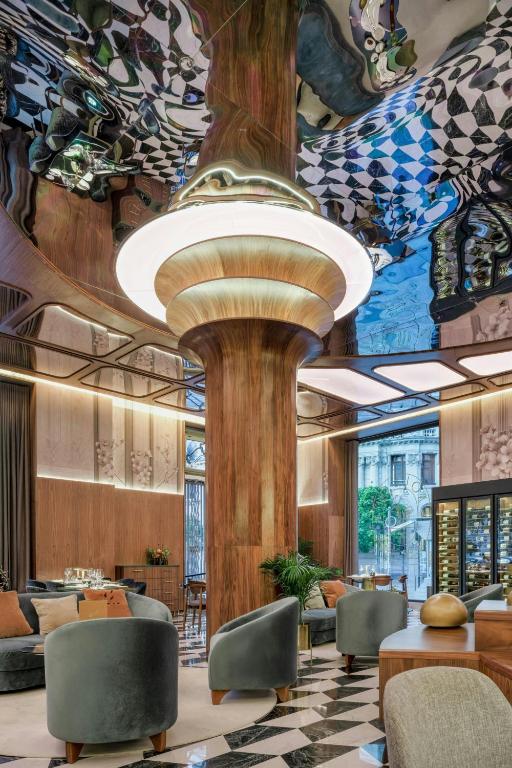 Grand Hotel Centenari, Valencia, Autograph Collection - 5