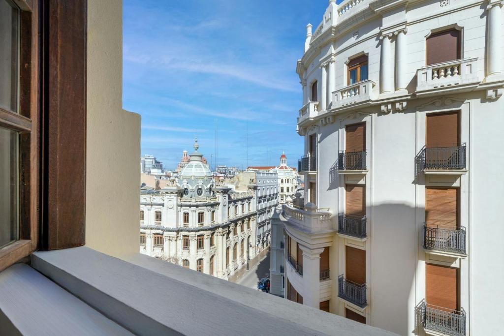 Grand Hotel Centenari, Valencia, Autograph Collection - 28