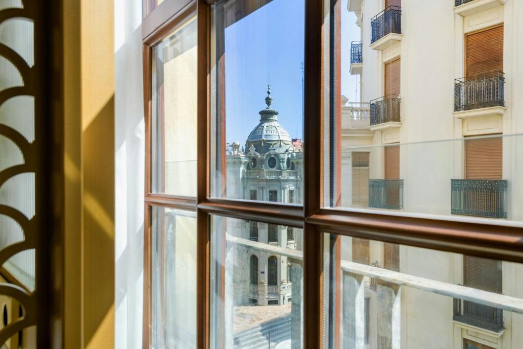 Grand Hotel Centenari, Valencia, Autograph Collection - 21