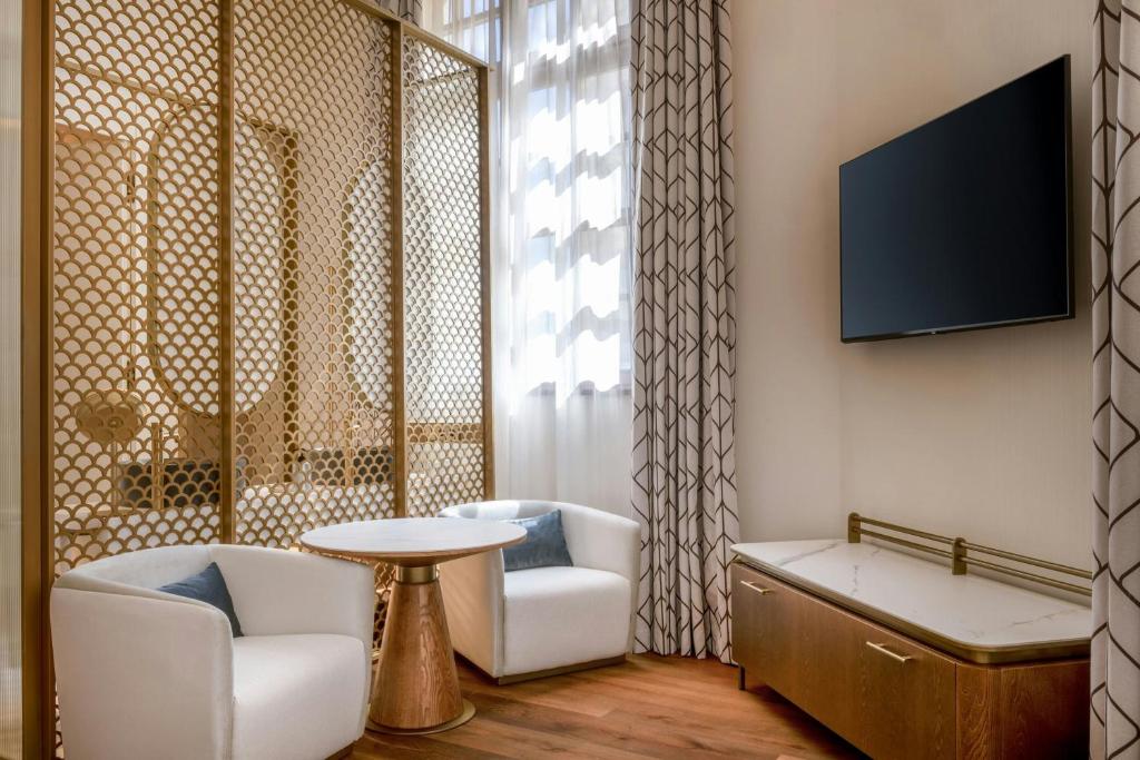 Grand Hotel Centenari, Valencia, Autograph Collection - 38