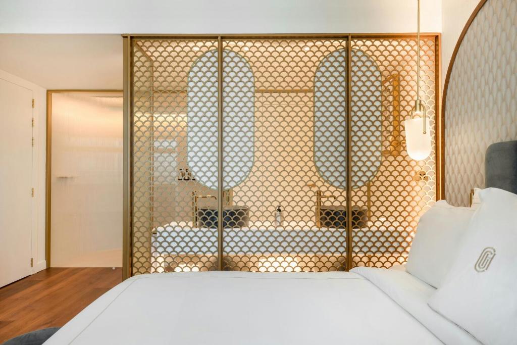 Grand Hotel Centenari, Valencia, Autograph Collection - 35