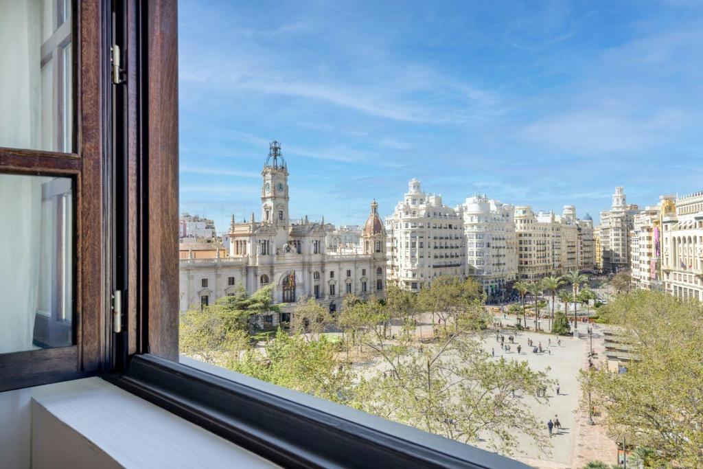 Grand Hotel Centenari, Valencia, Autograph Collection - 41