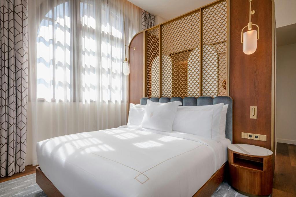 Grand Hotel Centenari, Valencia, Autograph Collection - 32