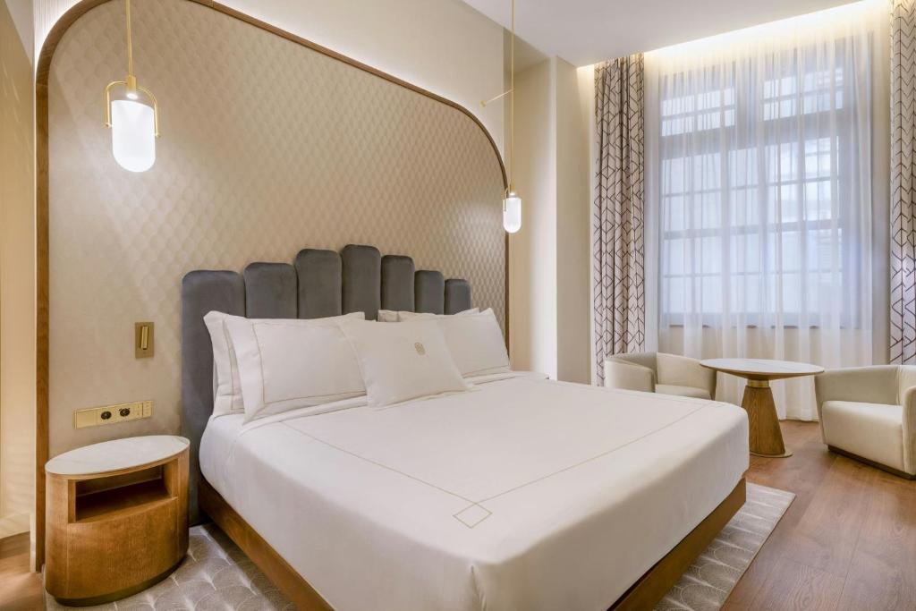 Grand Hotel Centenari, Valencia, Autograph Collection - 20