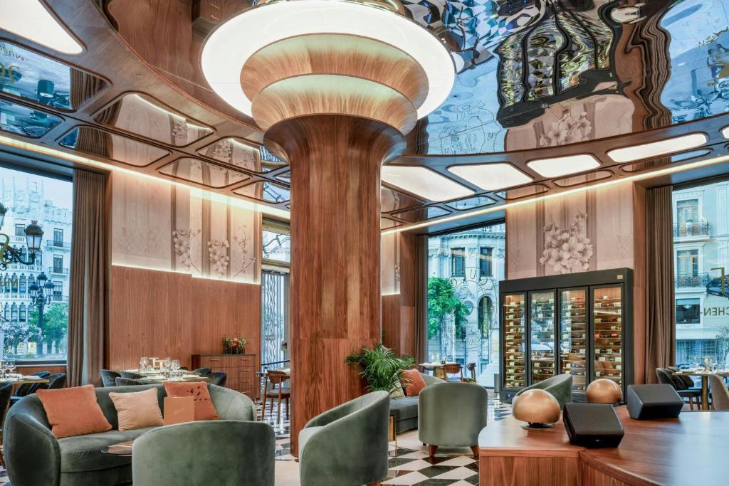 Grand Hotel Centenari, Valencia, Autograph Collection - 6