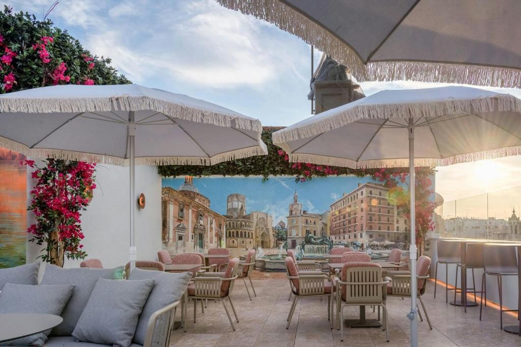 Grand Hotel Centenari, Valencia, Autograph Collection - 7