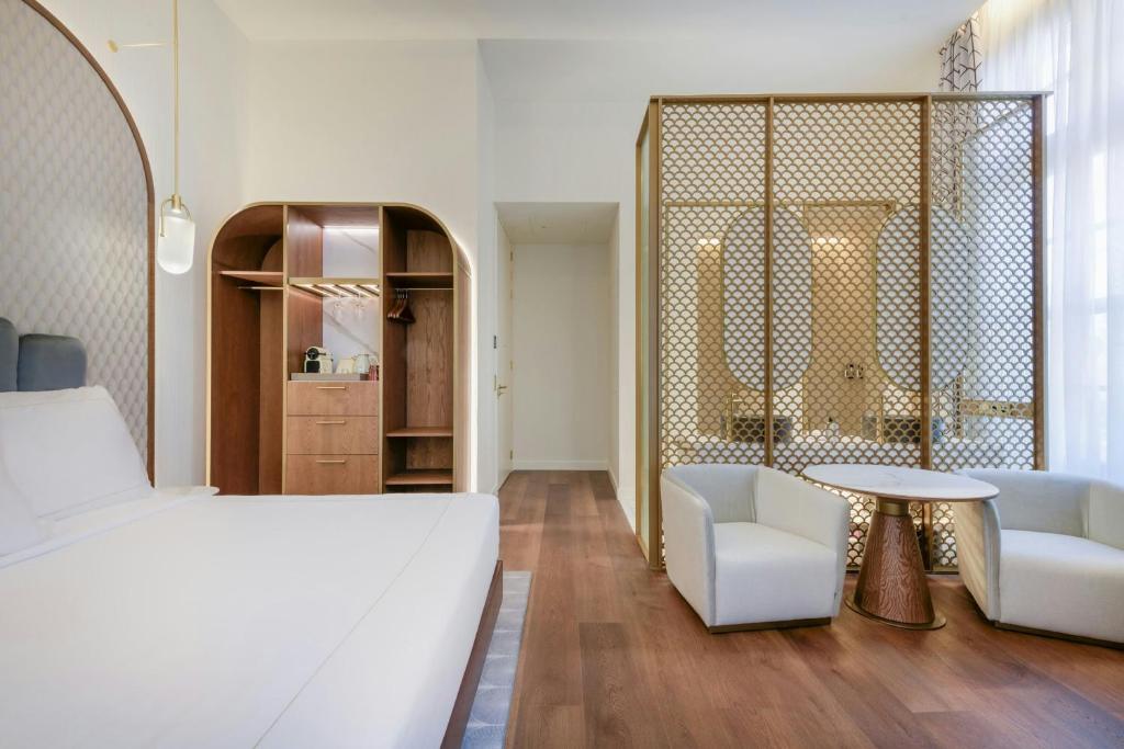 Grand Hotel Centenari, Valencia, Autograph Collection - 16