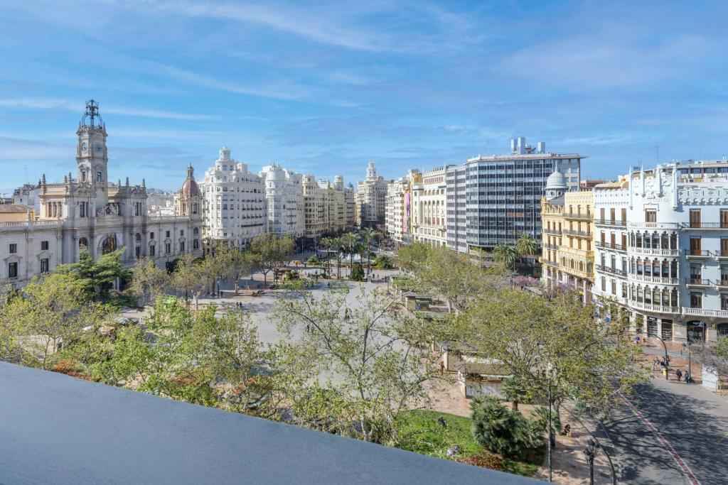 Grand Hotel Centenari, Valencia, Autograph Collection - 42