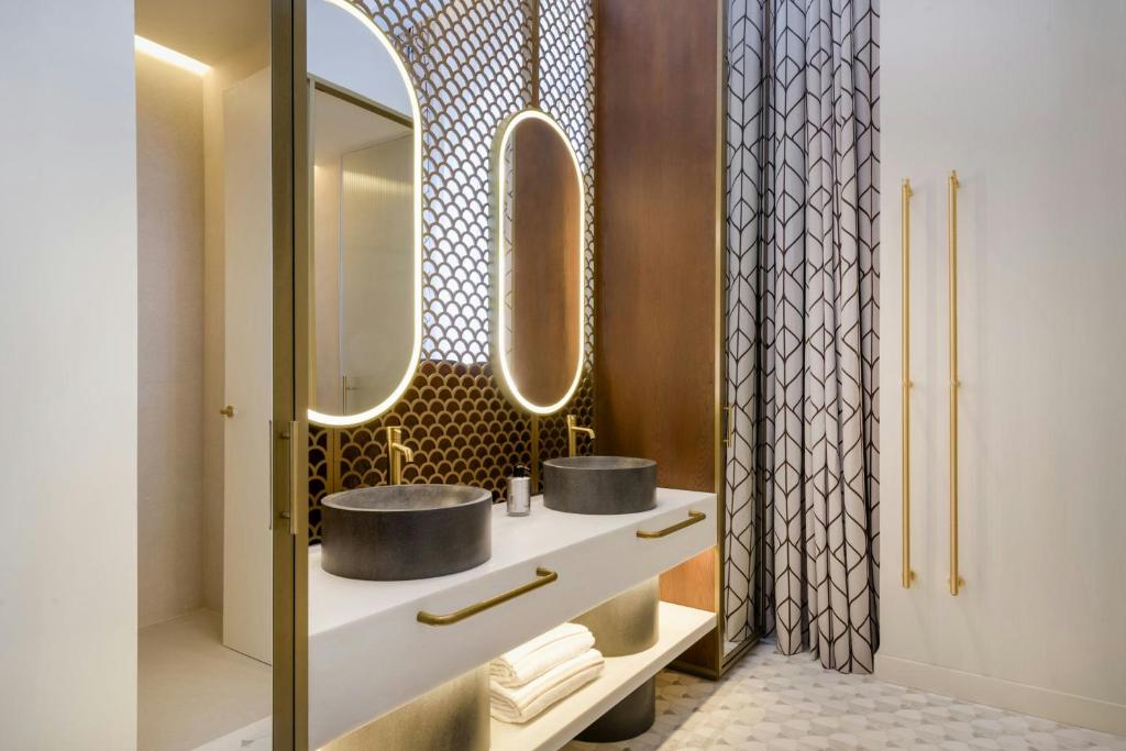 Grand Hotel Centenari, Valencia, Autograph Collection - 33