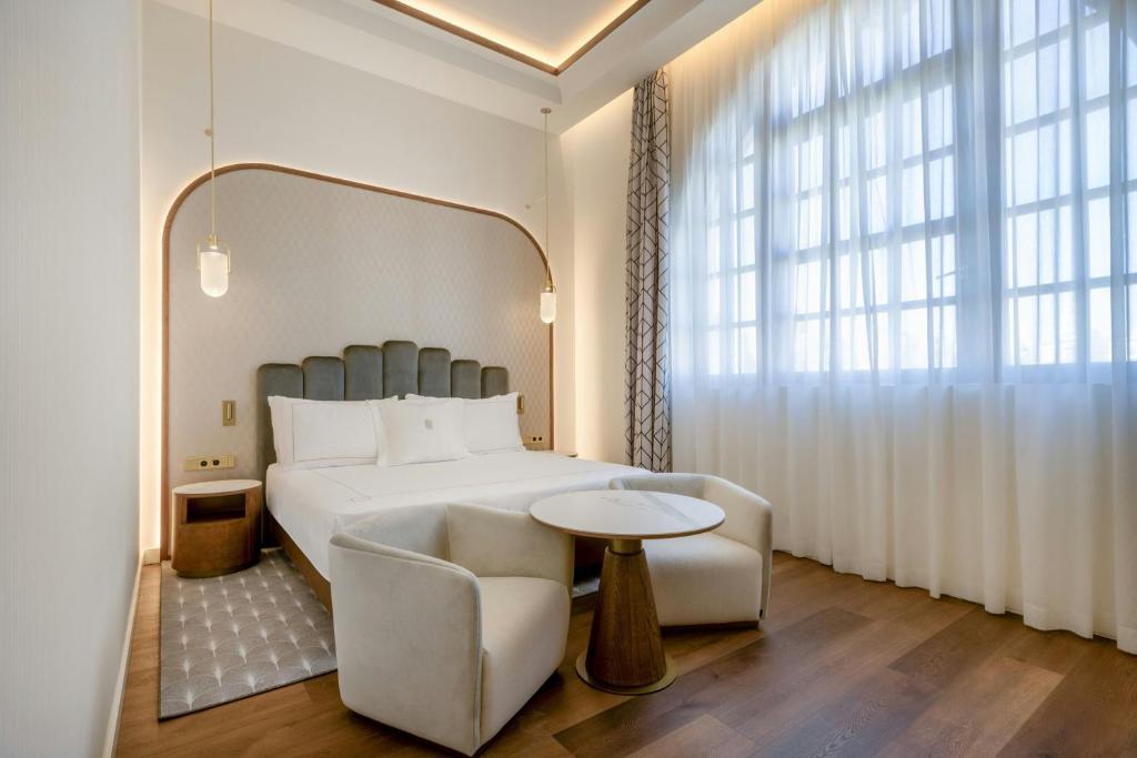 Grand Hotel Centenari, Valencia, Autograph Collection - 23