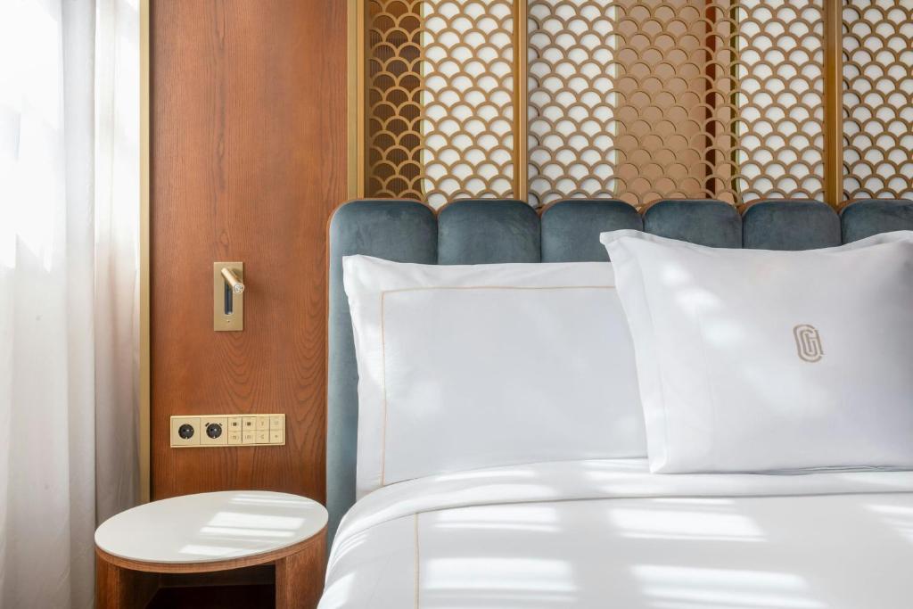 Grand Hotel Centenari, Valencia, Autograph Collection - 37