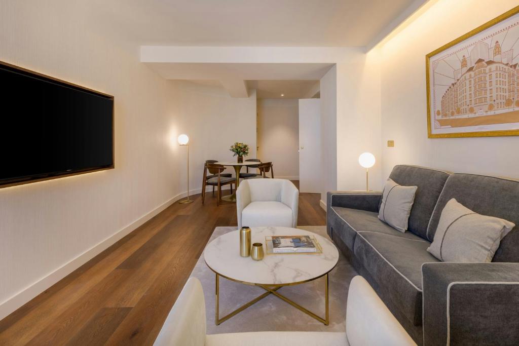 Grand Hotel Centenari, Valencia, Autograph Collection - 13